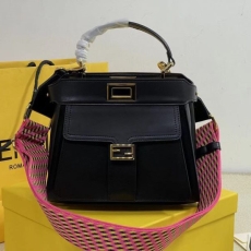 Fendi Top Handle Bags